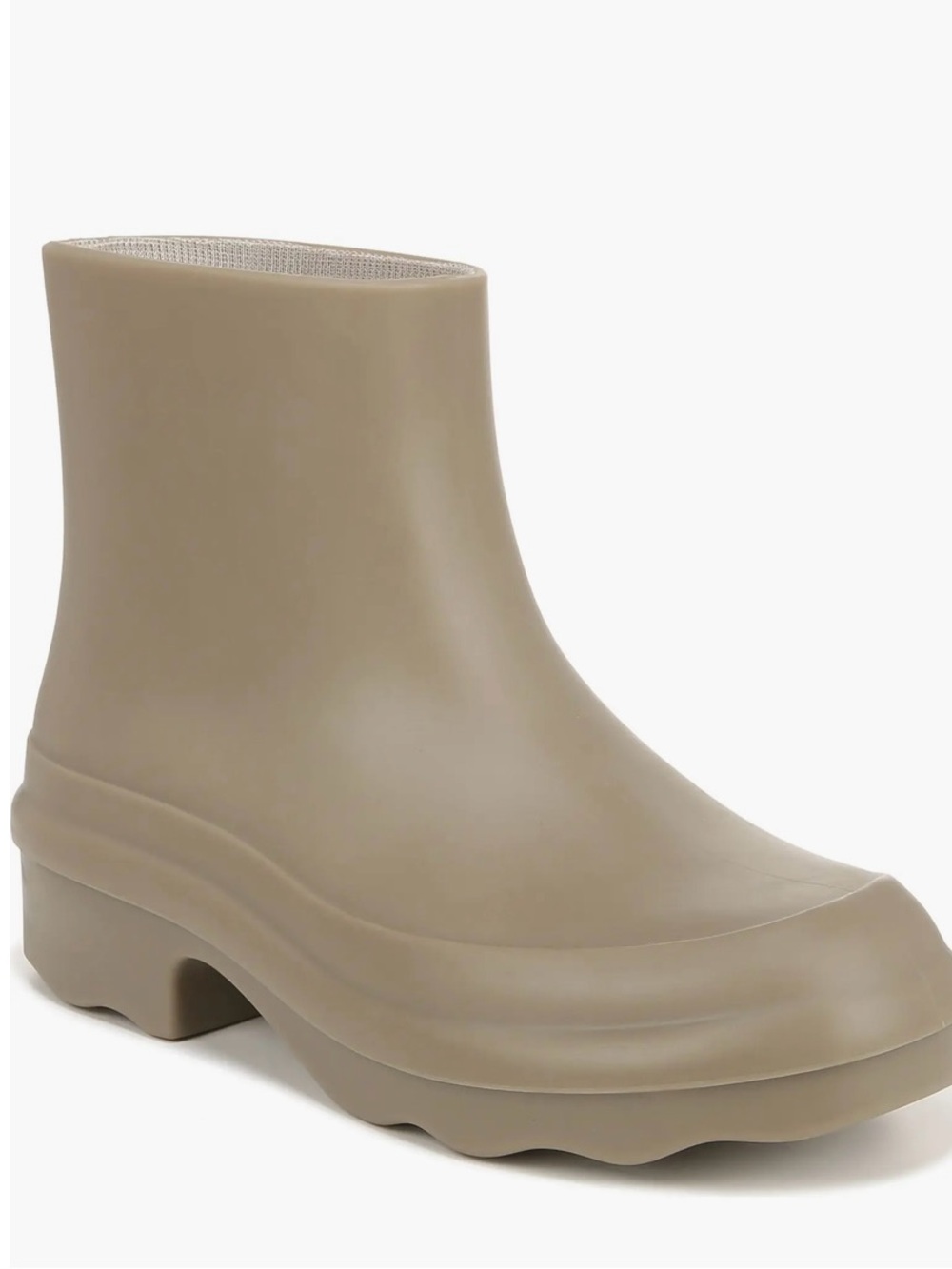 Vince Nia Water Resistant Rain Boot